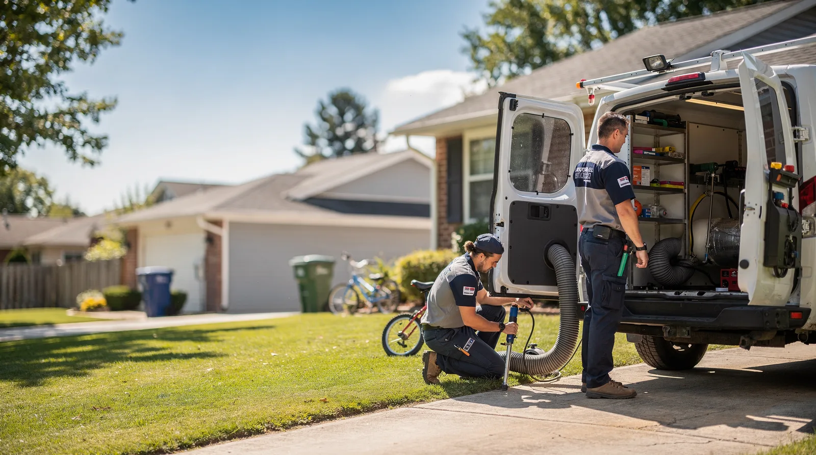 24/7 HVAC Repair & AC Replacement in Montchanin, DE near me